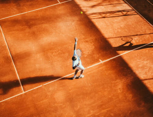 The Brand Promise: Business Is A Game Of Inches