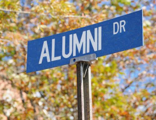 Creating a Successful Alumni Engagement Strategy: Messaging