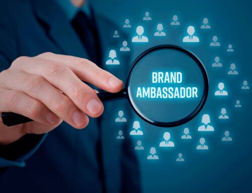 5 Reasons Why Brand Ambassadors Matter
